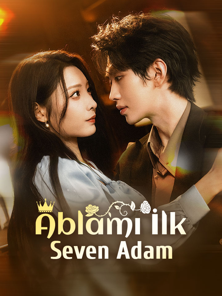 Ablamı İlk Seven Adam afişi