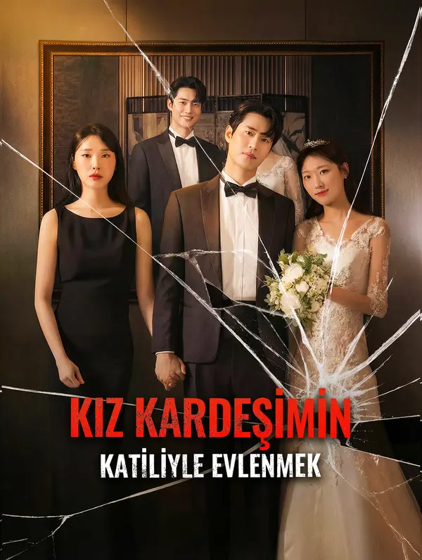 Kız Kardeşimin Katiliyle Evlenmek afişi