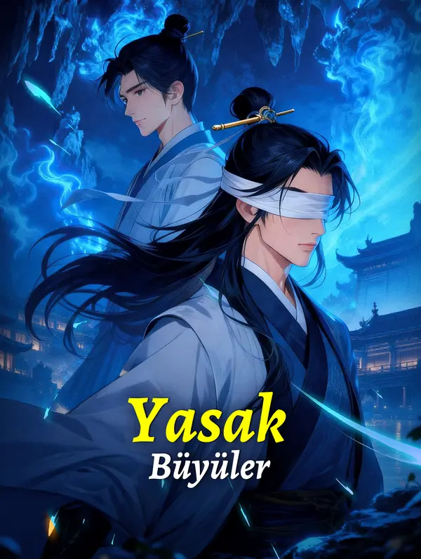 Yasak Büyüler afişi