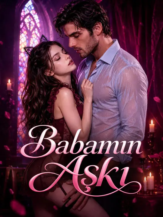 Babamın Aşkı afişi