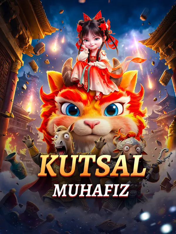 KUTSAL MUHAFIZ afişi