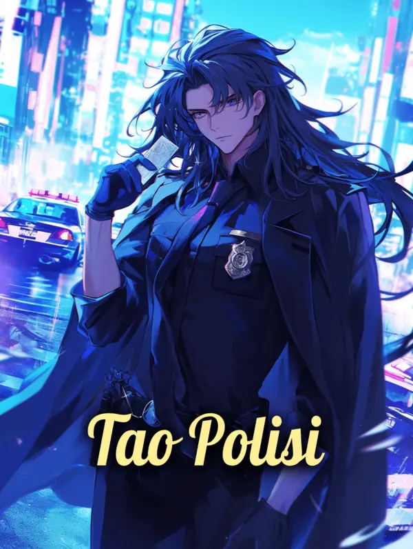 Tao Polisi afişi
