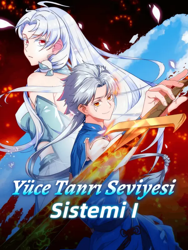 Yüce Tanrı Seviyesi Sistemi I afişi