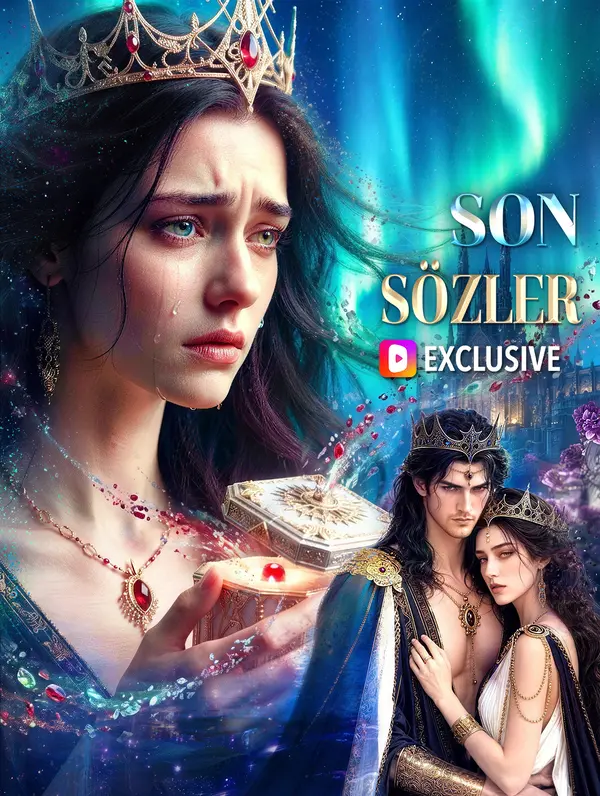 SON SÖZLER afişi