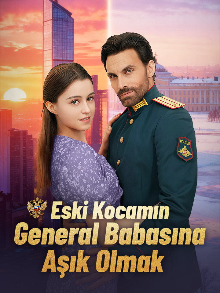 Eski Kocamın General Babasına Aşık Olmak afişi