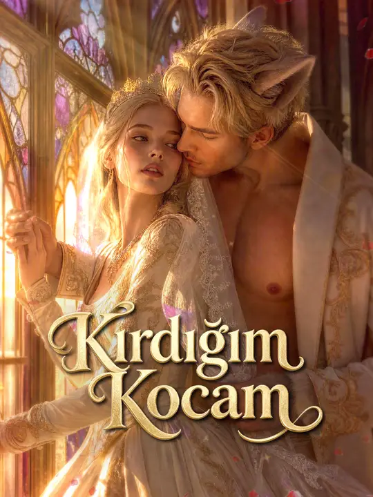 Kırdığım Kocam afişi