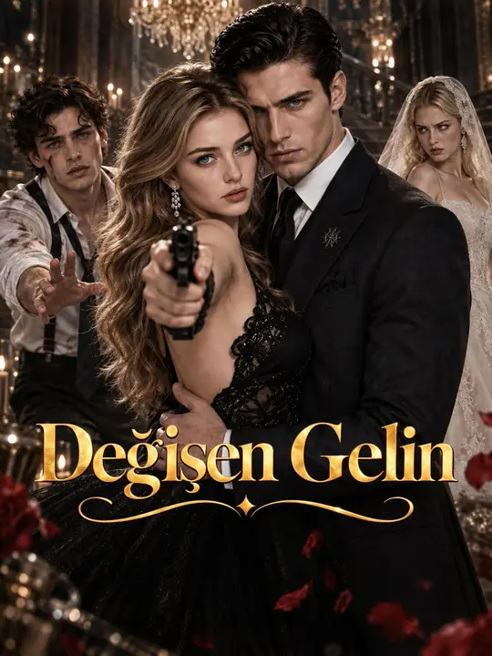 Değişen Gelin afişi