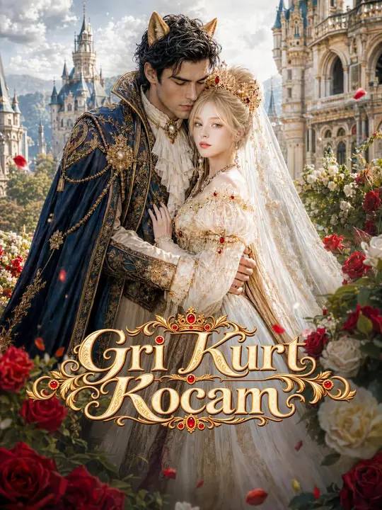 Gri Kurt Kocam afişi