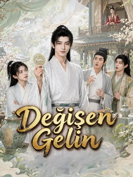 Değişen Gelin afişi