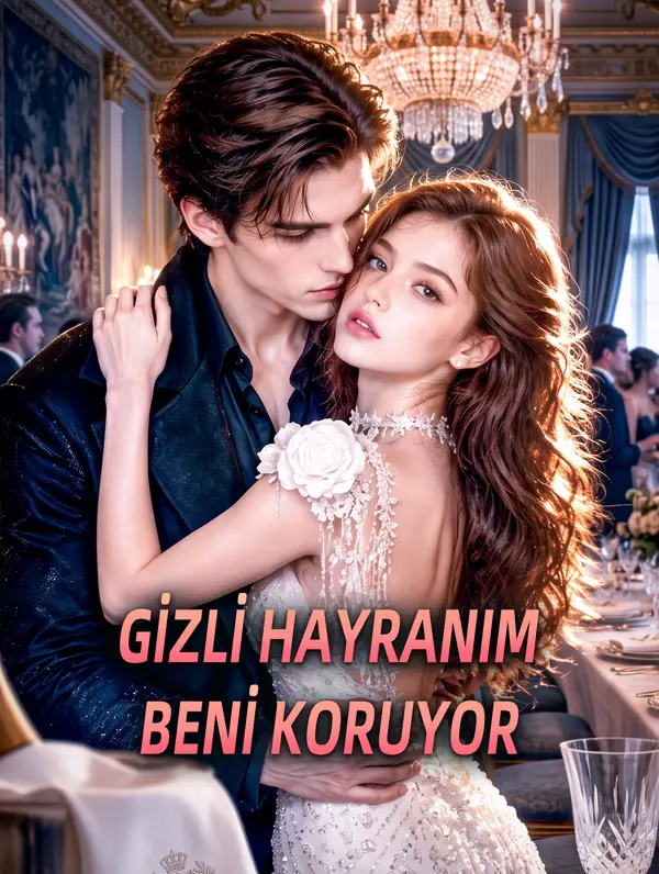 GİZLİ HAYRANIM BENİ KORUYOR afişi