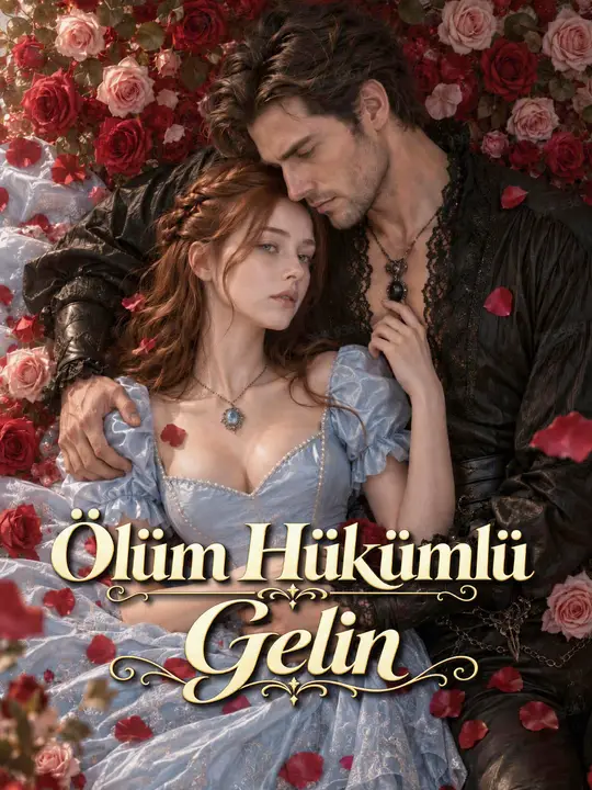 Ölüm Hükümlü Gelin afişi