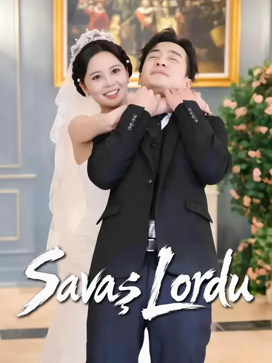 Savaş Lordu afişi