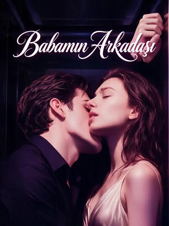 Babamın Arkadaşı afişi