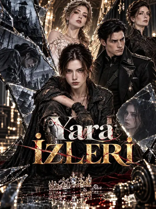 Yara İzleri afişi