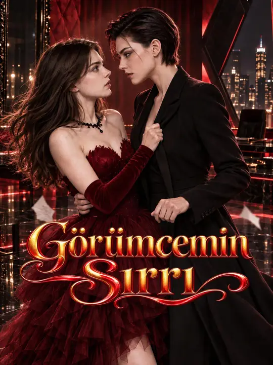 Görümcemin Sırrı afişi