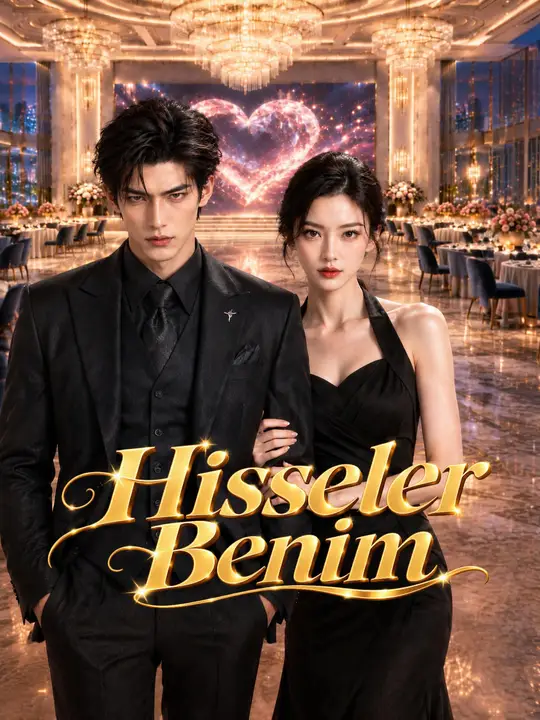Hisseler Benim afişi
