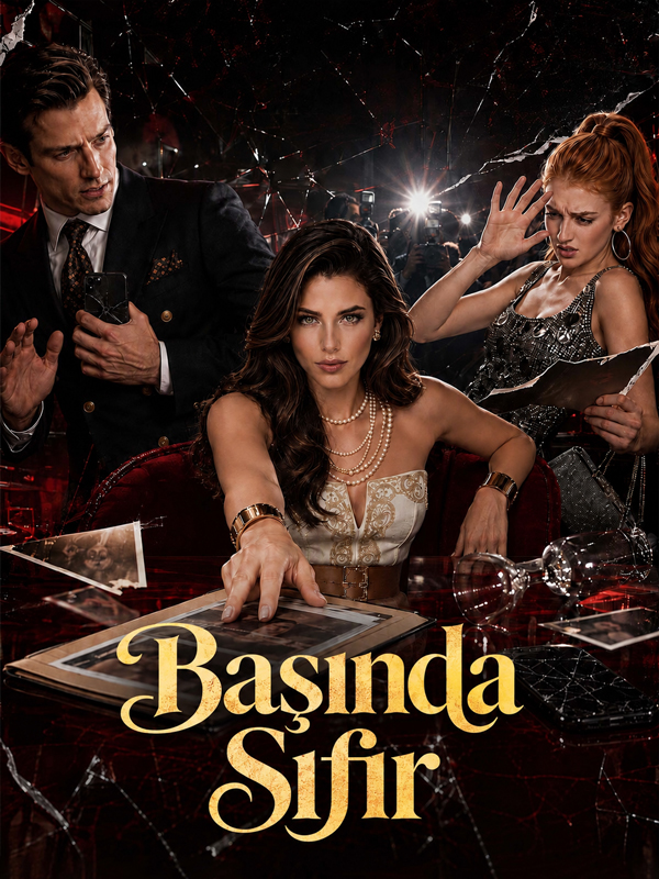 Başında Sıfır afişi