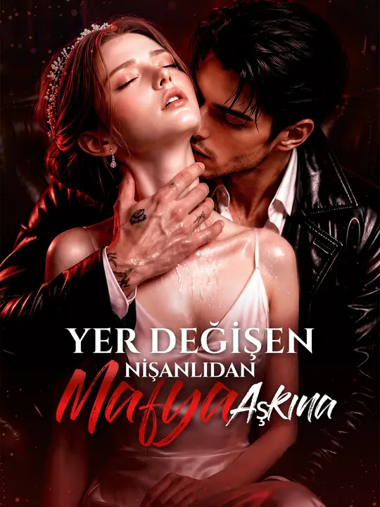 Yer Değişen Nişanlıdan Mafya Aşkına afişi
