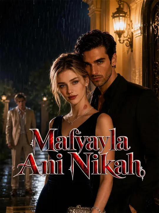 Mafyayla Ani Nikah afişi