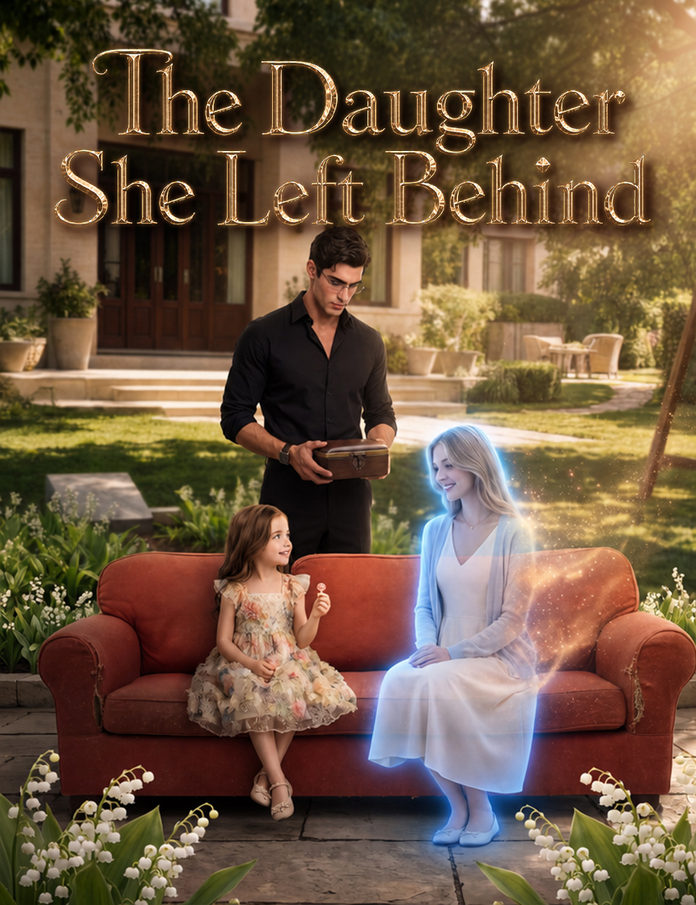The Daughter She Left Behind (Geride Bıraktığı Kız) afişi