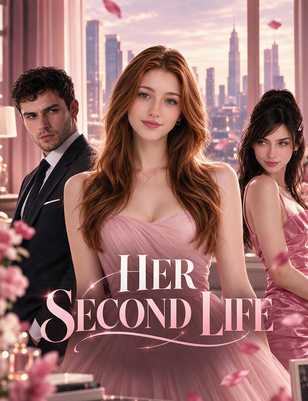 Her Second Life (Her İkinci Hayatı) afişi