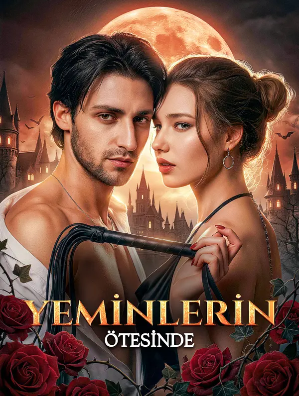 YEMİNLERİN ÖTESİNDE afişi