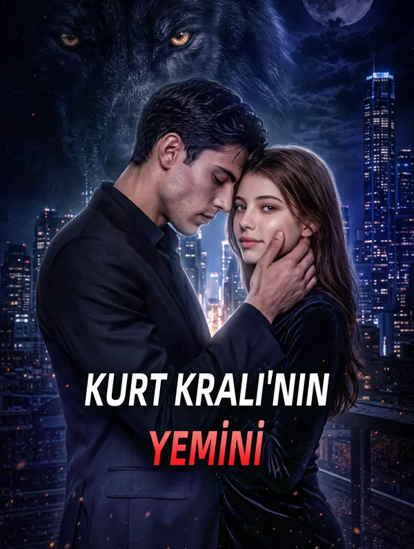KURT KRALI'NIN YEMİNİ afişi