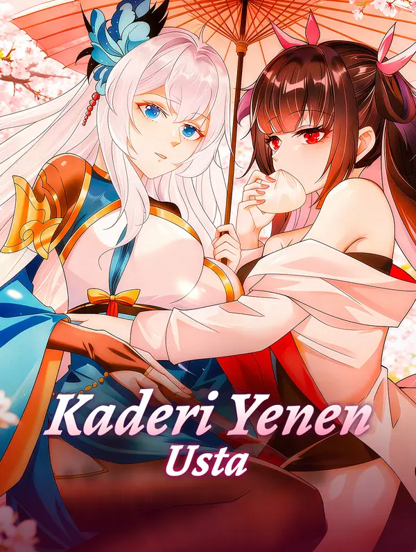 Kaderi Yenen Usta afişi