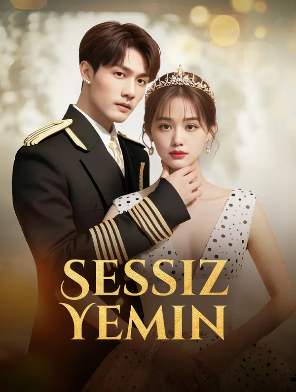 Sessiz Yemin afişi