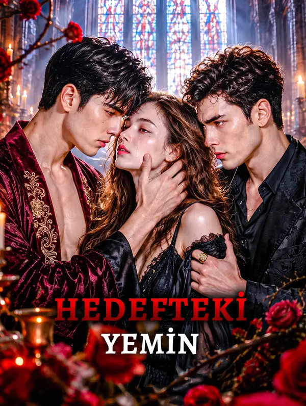 HEDEFTEKİ YEMİN afişi