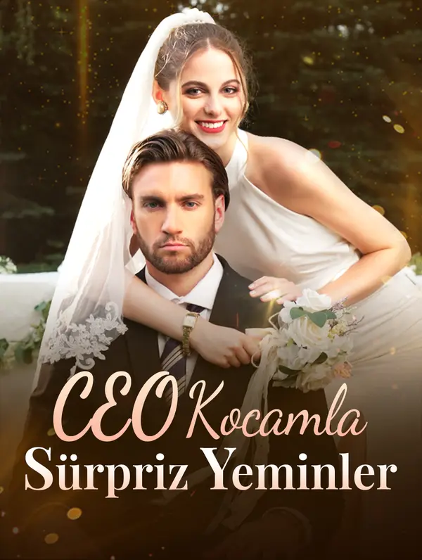 CEO Kocamla Sürpriz Yeminler afişi