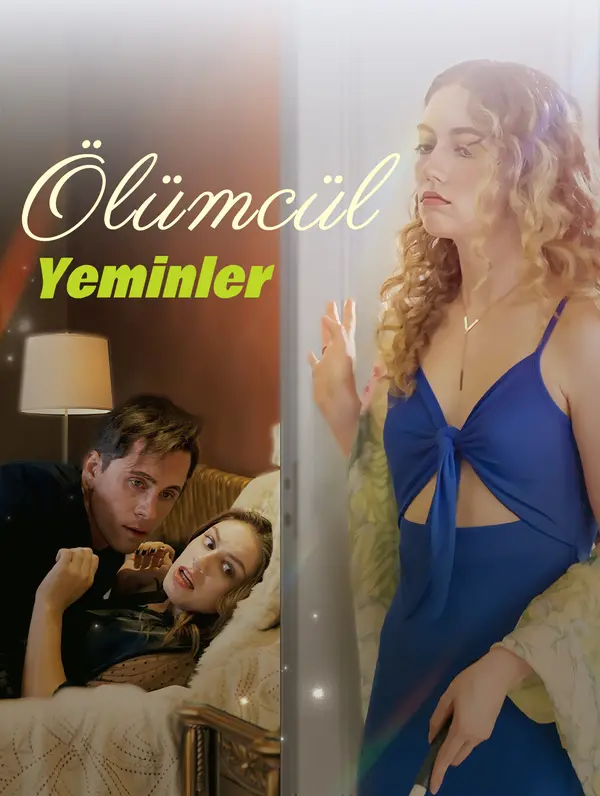 Ölümcül Yeminler afişi