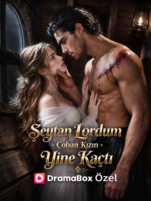Şeytan Lordum, Çoban Kızın Yine Kaçtı afişi