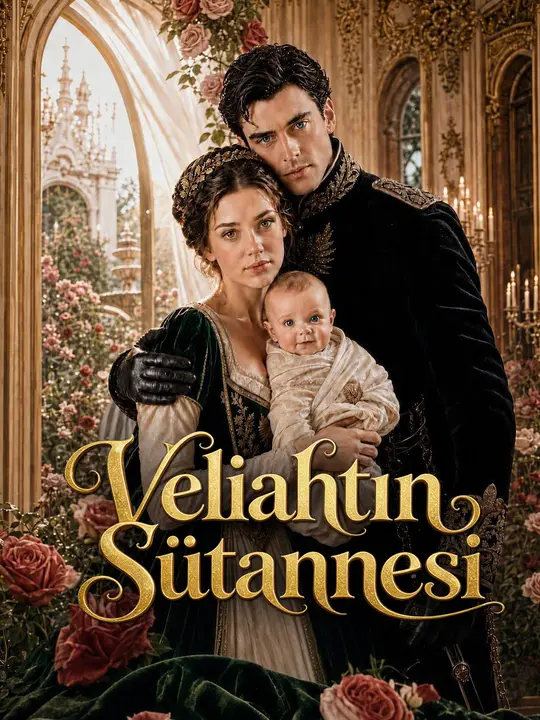 Veliahtın Sütannesi afişi