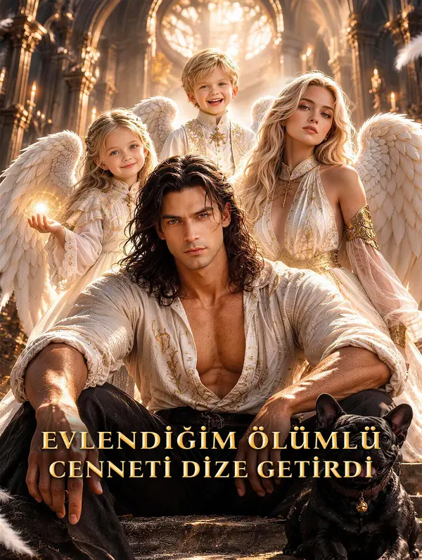 EVLENDİĞİM ÖLÜMLÜ CENNETİ DİZE GETİRDİ afişi