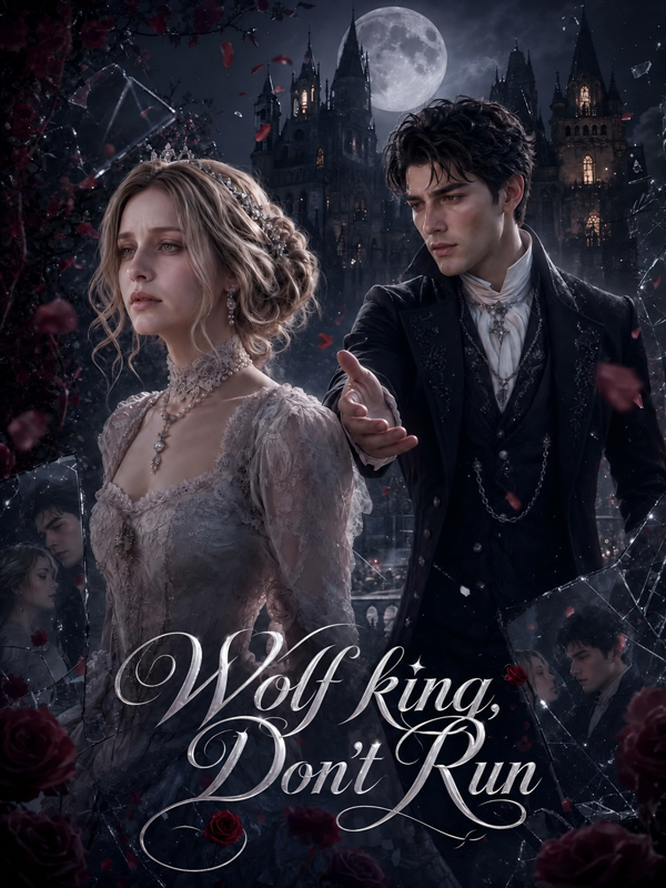 Wolf king,Don’t Run afişi