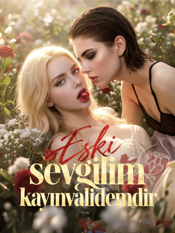 Eski sevgilim kayınvalidemdir afişi