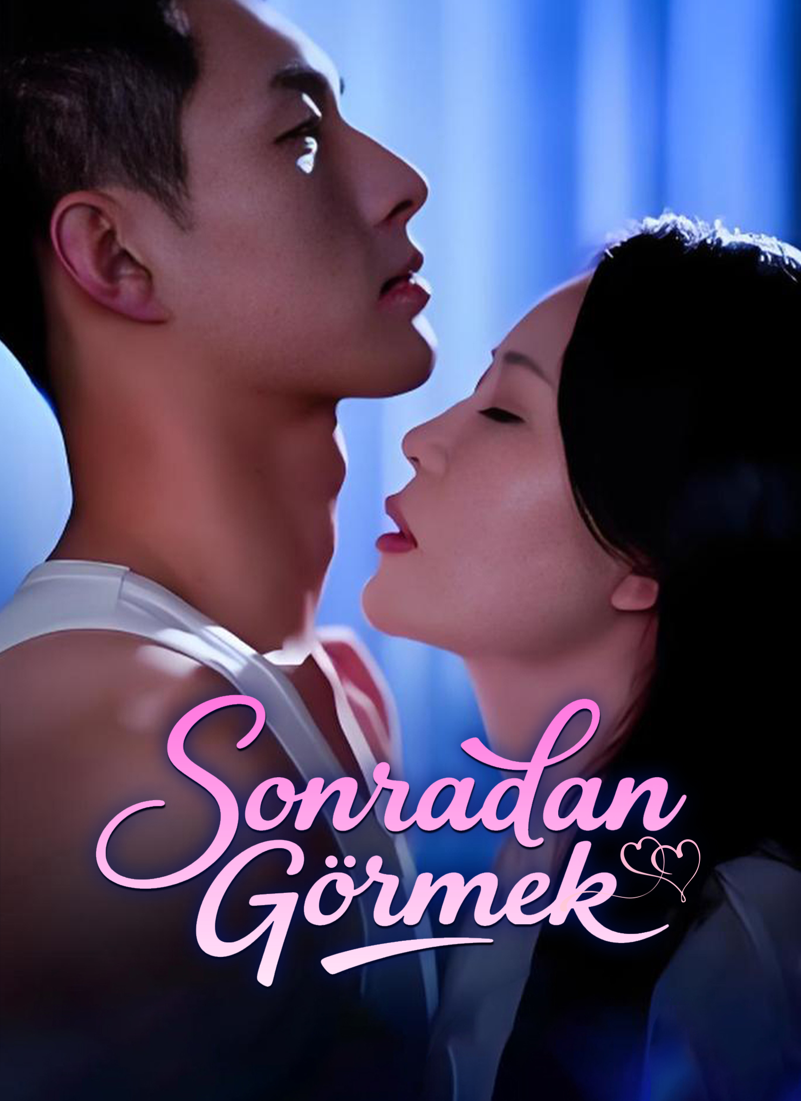 Sonradan Görmek afişi