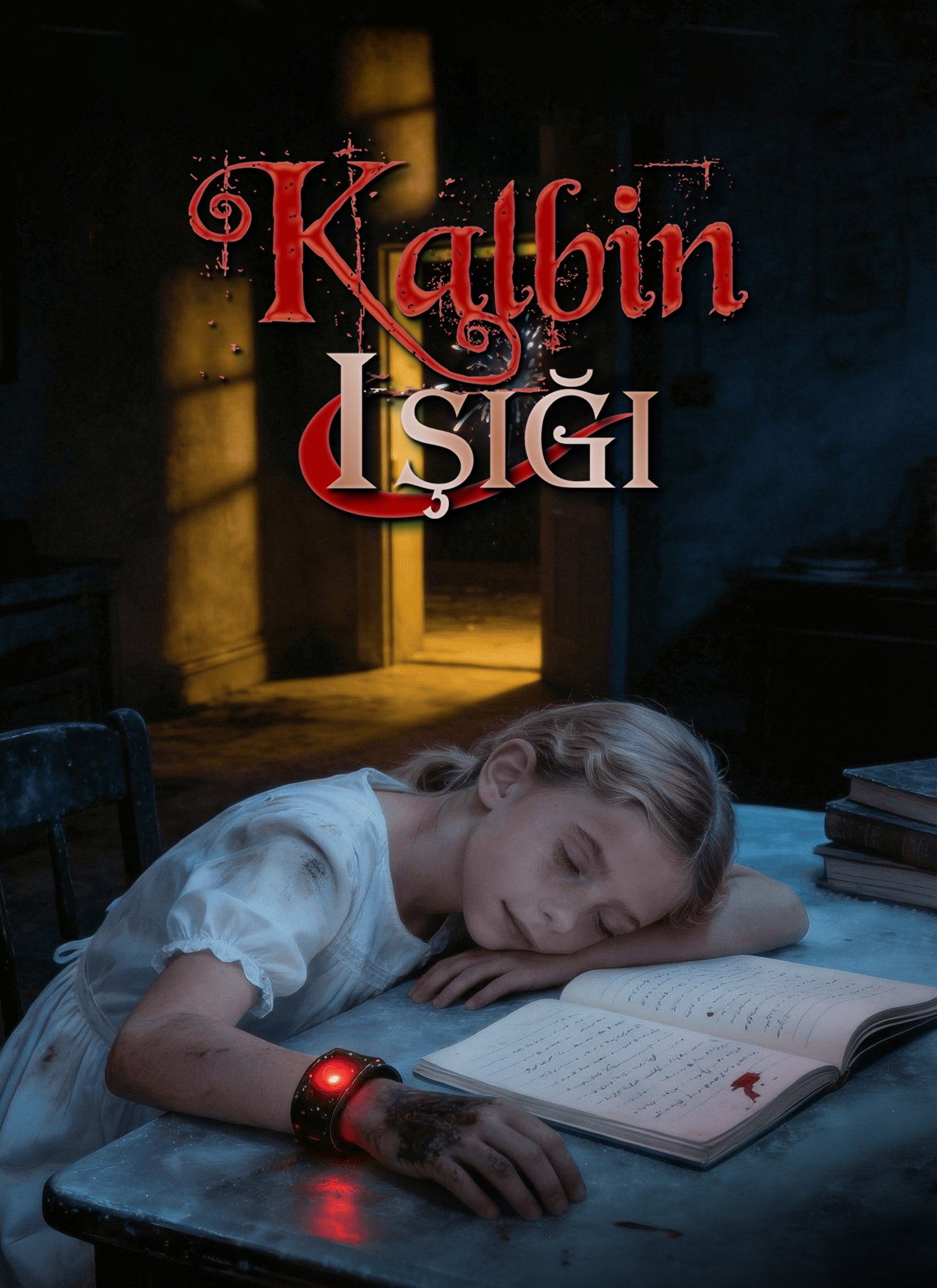 Kalbin Işığı afişi