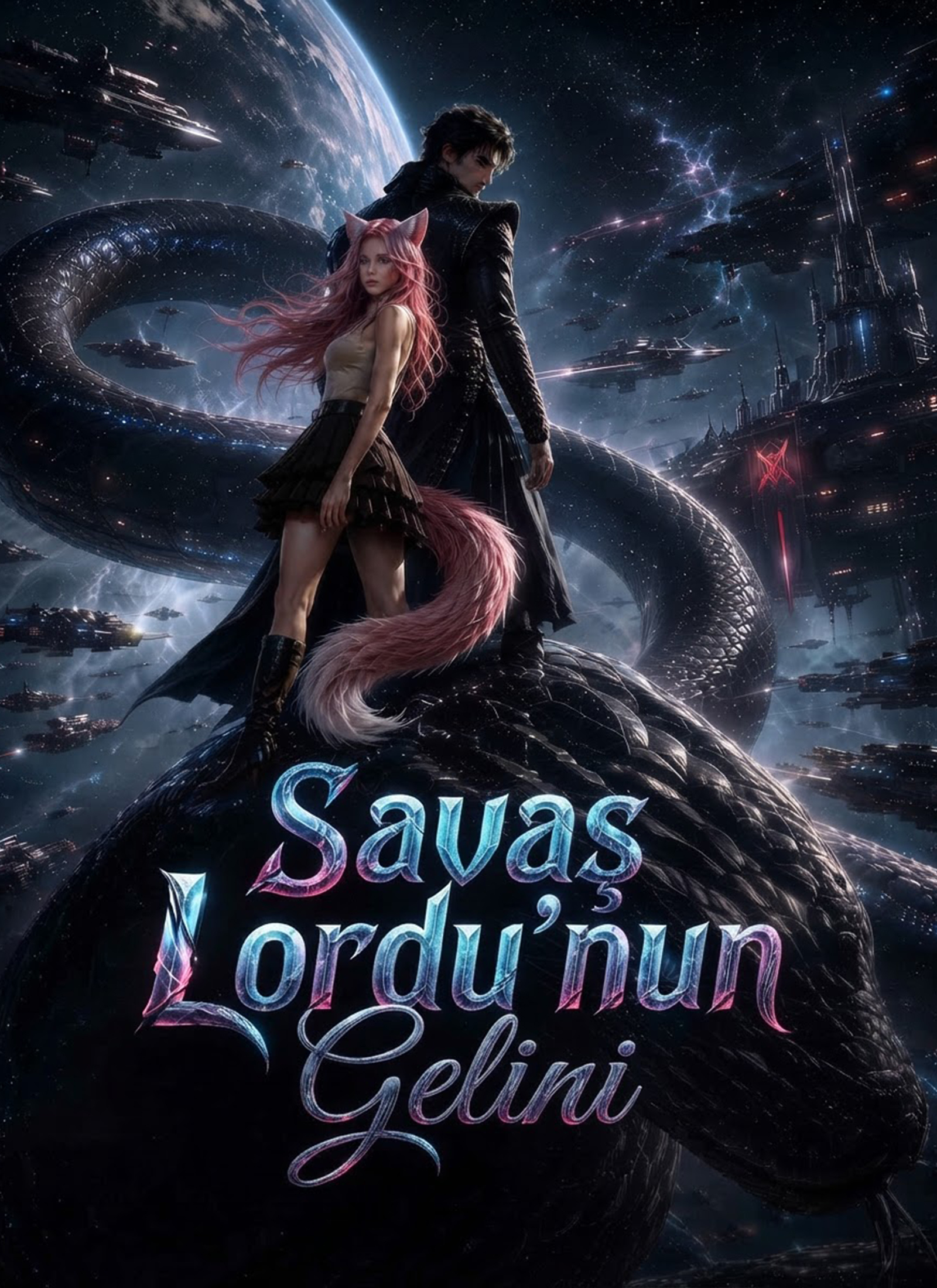 Savaş Lordu’nun Gelini afişi