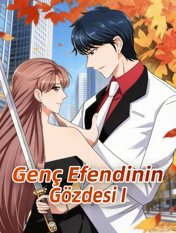 Genç Efendinin Gözdesi I afişi