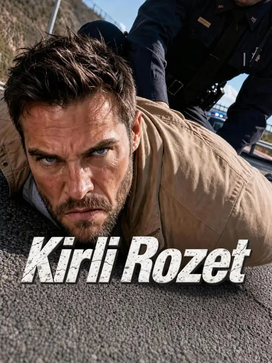 (Dublajlı) Kirli Rozet afişi
