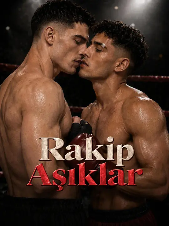 Rakip Aşıklar afişi