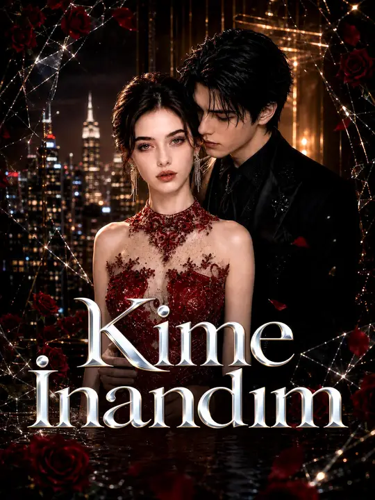 Kime İnandım afişi