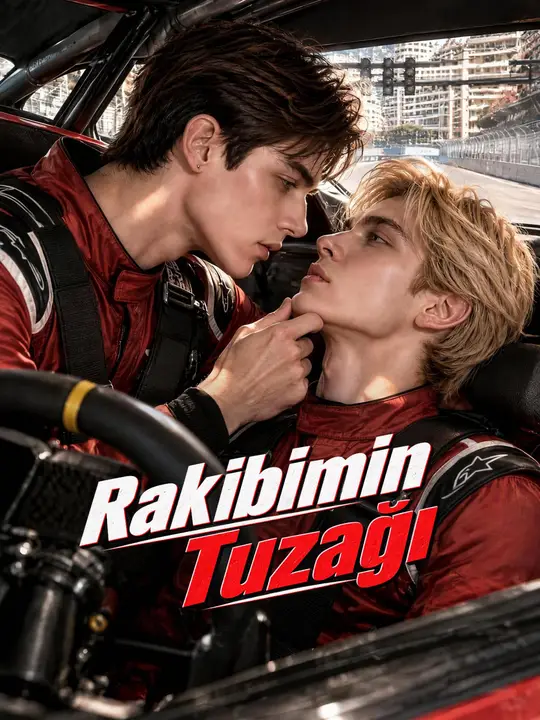 Rakibimin Tuzağı afişi