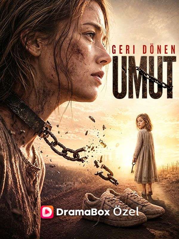 (Dublajlı) Geri Dönen Umut afişi