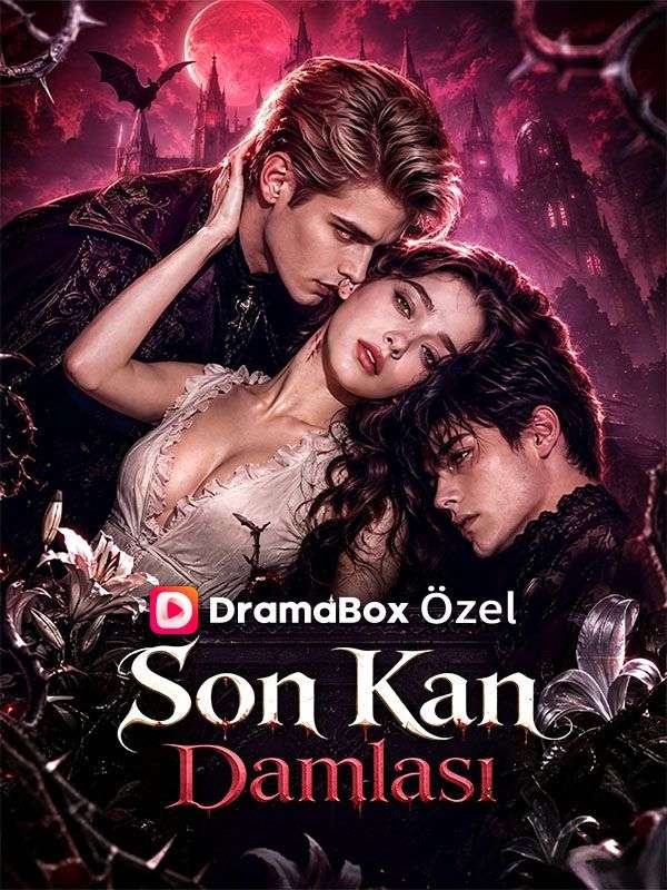 (Dublajlı) Son Kan Damlası afişi