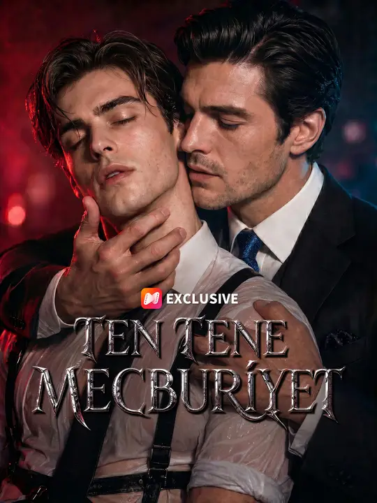 Ten Tene Mecburiyet afişi