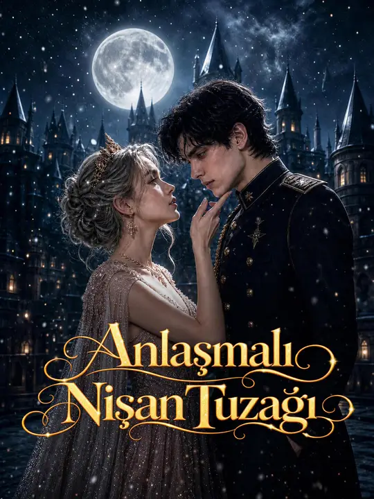 Anlaşmalı Nişan Tuzağı afişi