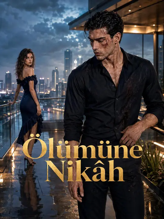Ölümüne Nikâh afişi